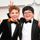 Illustration for article titled The best photos of the 2020 Oscars